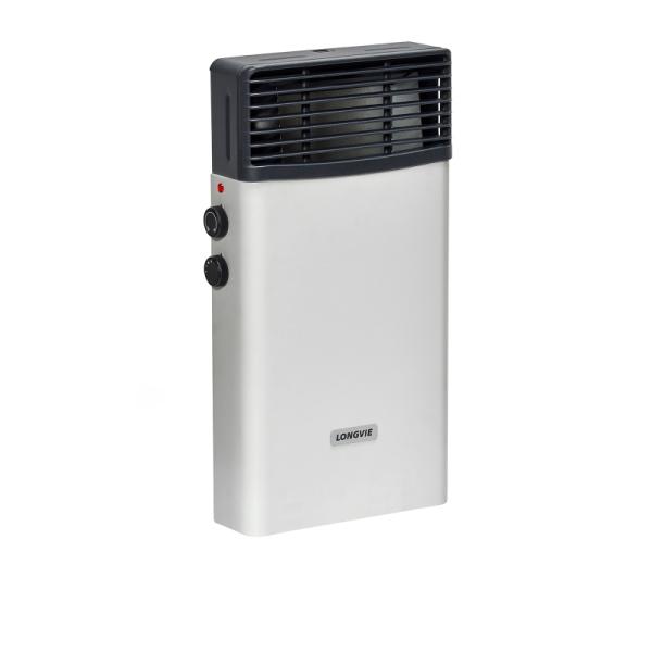 CALEFACTOR ELECTRICO LONGVIE 2000W