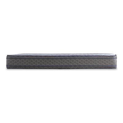 COLCHON PIERO FLEUR MATELASSE 2 PLAZAS