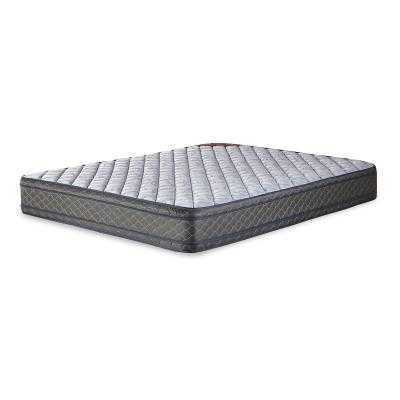 COLCHON PIERO FLEUR MATELASSE 2 PLAZAS