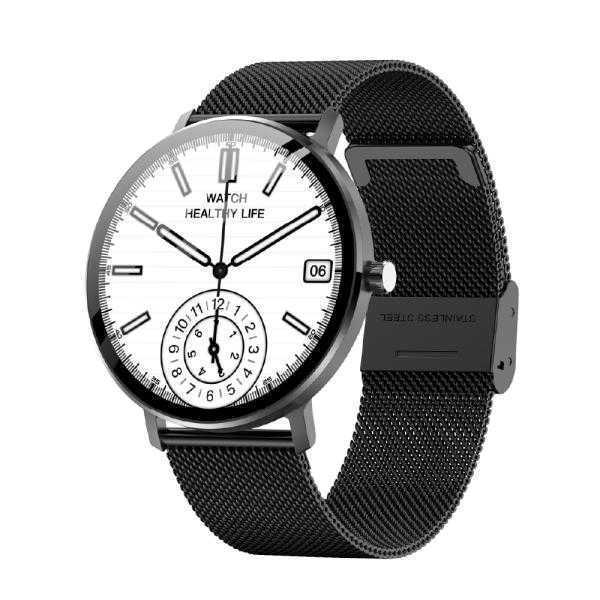 RELOJ SMARTWATCH GROW HOME GR23 LUXE