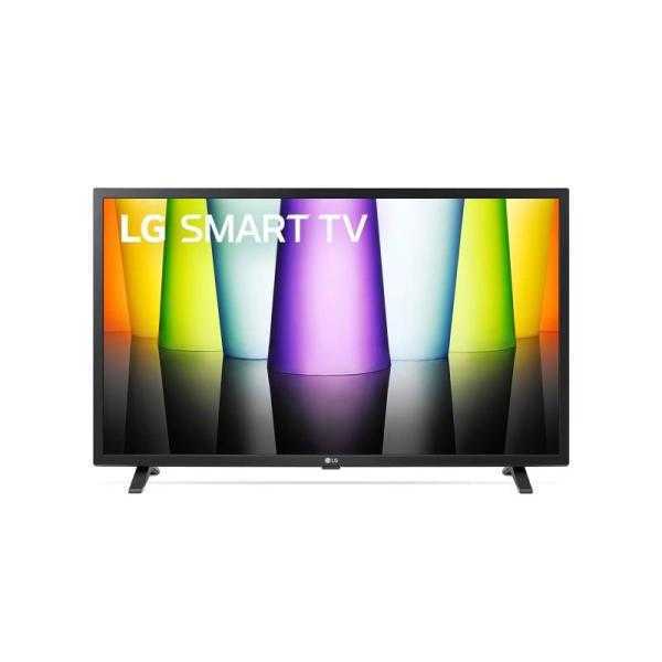 SMART TV LG 32" HD