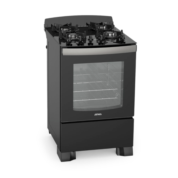 COCINA MULTIGAS ATMA