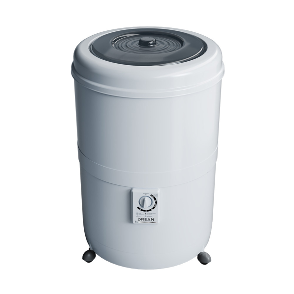 LAVARROPAS SEMIAUTOMATICO DREAN 5KG