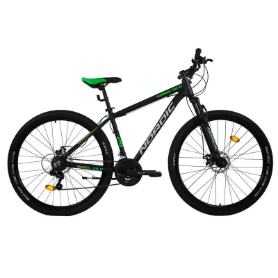 BICICLETA NORDIC 2 MTB R29 T18 BICICLETA NORDIC 2 MTB R29 T18