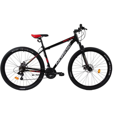 BICICLETA NORDIC 2 MTB R29 T18