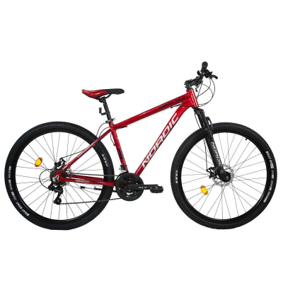 BICICLETA NORDIC 2 MTB R29 T20