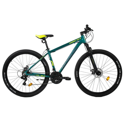 BICICLETA NORDIC 2 MTB R29 T20 BICICLETA NORDIC 2 MTB R29 T20