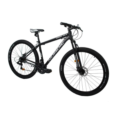 BICICLETA NORDIC 2 MTB R29 T20 BICICLETA NORDIC 2 MTB R29 T20