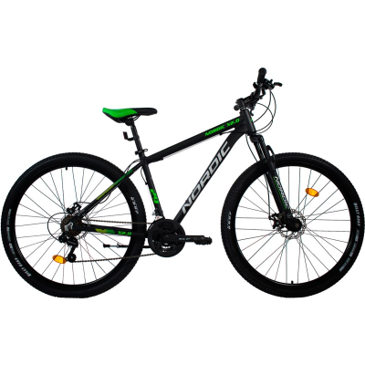 BICICLETA NORDIC 2 MTB R29 T20 BICICLETA NORDIC 2 MTB R29 T20