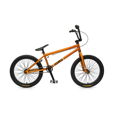 BICICLETA GRIBOM NOLLIE BMX...