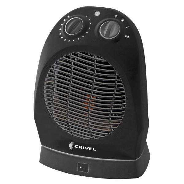 CALOVENTOR CRIVEL OSCILANTE