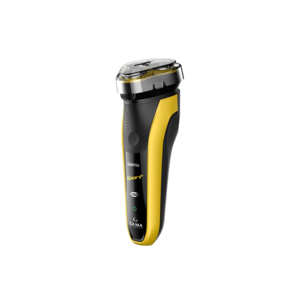 AFEITADORA GAMA SPORT RW-USB