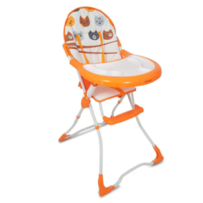 SILLA COMER PER BAMBINI...