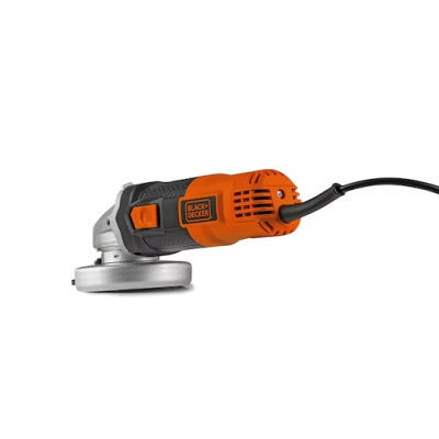 AMOLADORA ANGULAR B&D AMOLADORA ANGULAR B&D