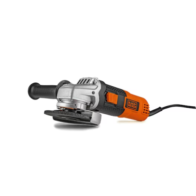 AMOLADORA ANGULAR B&D AMOLADORA ANGULAR B&D