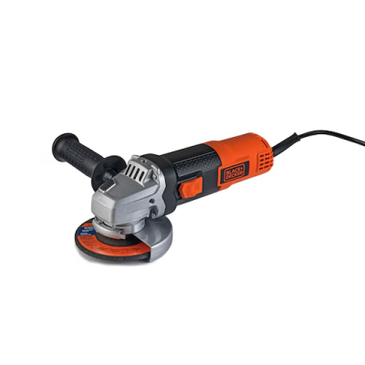 AMOLADORA ANGULAR B&D