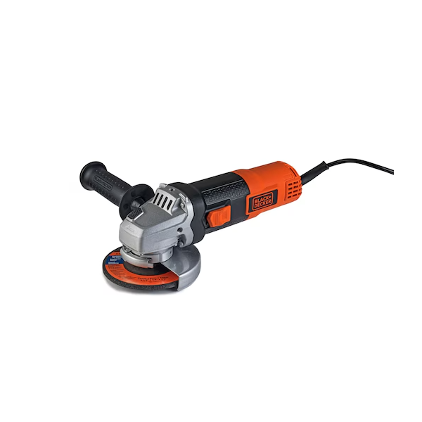 AMOLADORA ANGULAR B&D