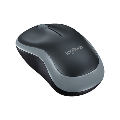 MOUSE LOGITECH M185 WIRELESS MOUSE LOGITECH M185 WIRELESS