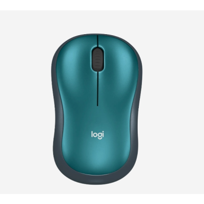 MOUSE LOGITECH M185 WIRELESS MOUSE LOGITECH M185 WIRELESS