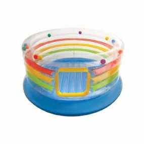 INTEX JUEGO SALTARIN...