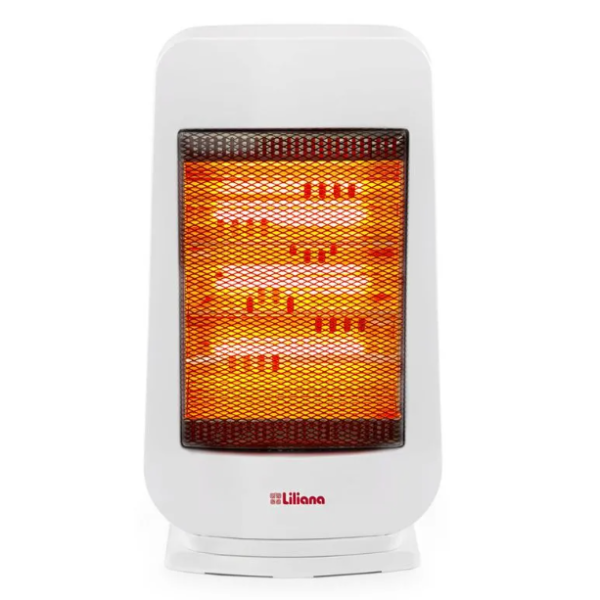 CALEFACTOR OSCILANTE INFRARROJO LILIANA