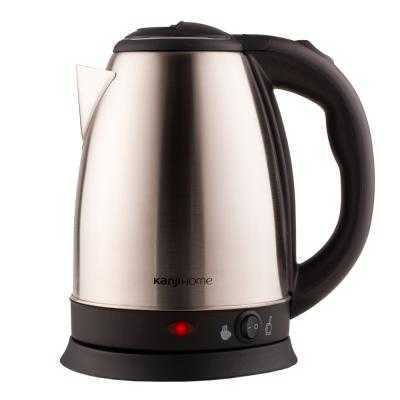 PAVA ELECTRICA KANJI 1,8L