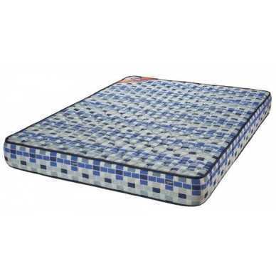 COLCHON PIERO BODY MATELASSE 2 PLAZAS