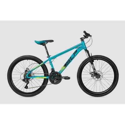 BICICLETA SLP MTB 5 PRO R24 T13 VARON
