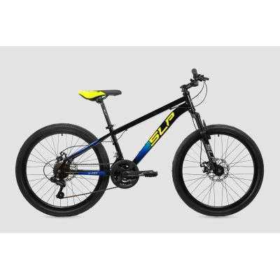 BICICLETA SLP MTB 5 PRO R24 T13 VARON