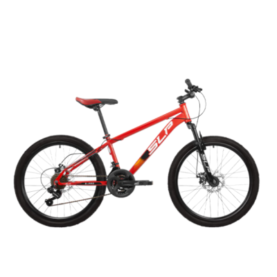 BICICLETA SLP MTB 5 PRO R24 T13 VARON