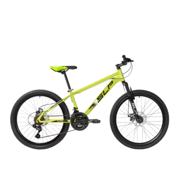 BICICLETA SLP MTB 5 PRO R24 T13 VARON
