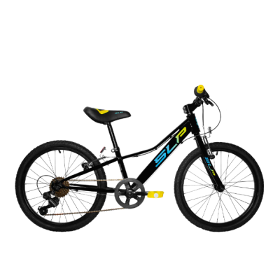 BICICLETA SLP 5 PRO R20 VARON