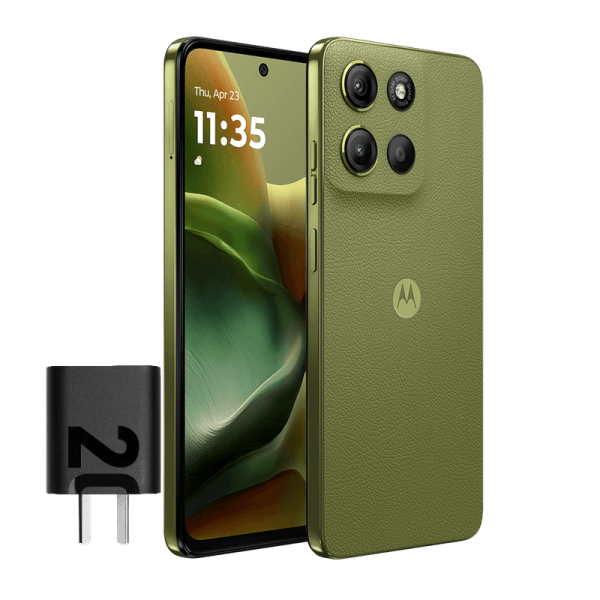 CELULAR MOTOROLA G15 - 4/128GB