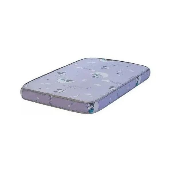 COLCHON PARA CUNA BABY MICKEY 130X60