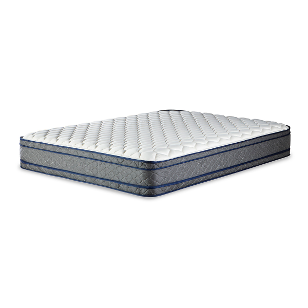 COLCHON PIERO BAHIA 2 PLAZAS DOBLE PILLOW