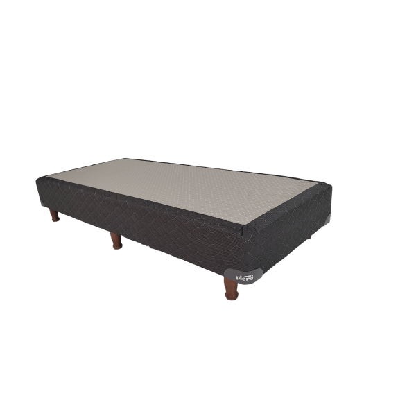 SOMMIER PIERO FOAM II 1 PLAZA