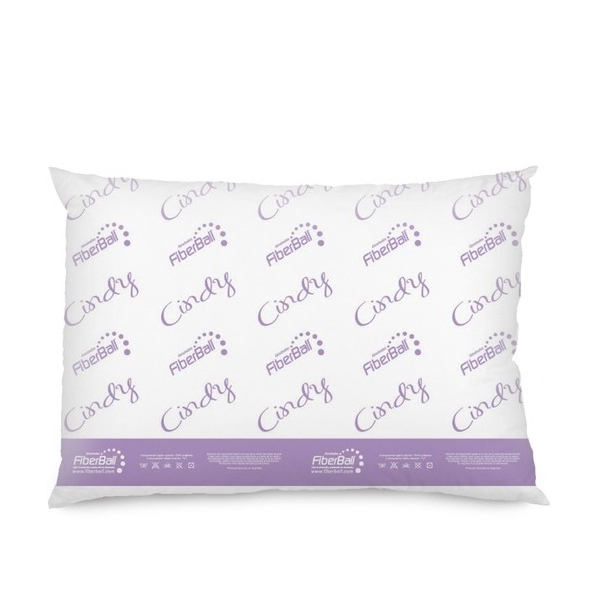 ALMOHADA FIBERBALL CINDY 4