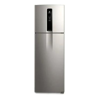 HELADERA ELECTROLUX 408L