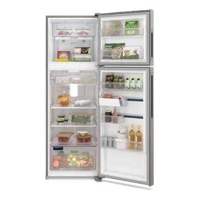 HELADERA ELECTROLUX 408L