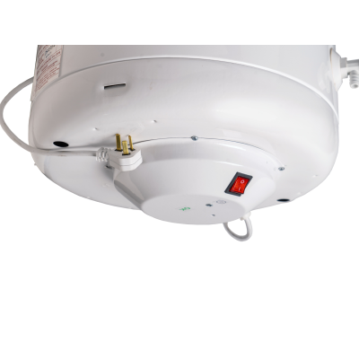TERMOTANQUE ECOTERMO 53L ELECTRICO CARGA SUPERIOR