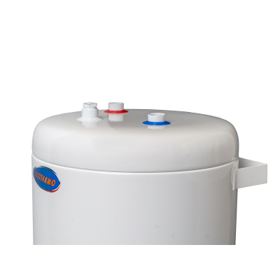 TERMOTANQUE ECOTERMO 53L ELECTRICO CARGA SUPERIOR