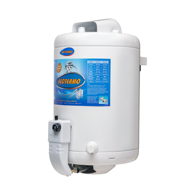 TERMOTANQUE ECOTERMO 53L...