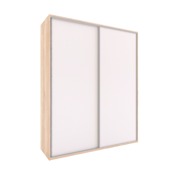 PLACARD DELOS 2 PUERTAS