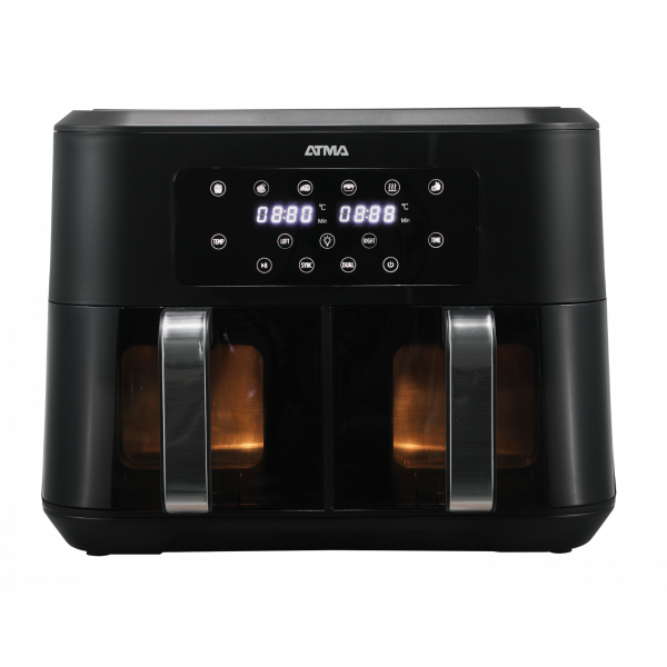 FREIDORA ATMA 8,5L AIR FRYER