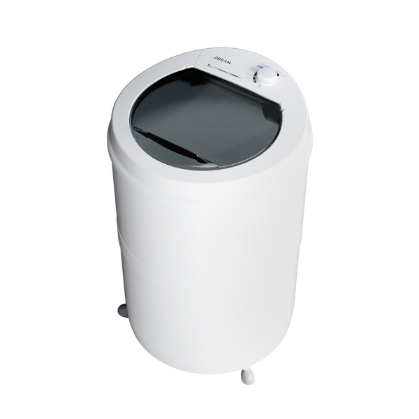 LAVARROPAS SEMIAUTOMATICO DREAN 5KG