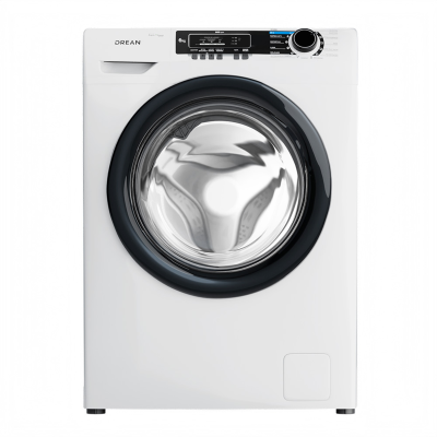 LAVARROPAS AUTOMATICO DREAN 6KG CARGA FRONTAL LAVARROPAS AUTOMATICO DREAN 6KG CARGA FRONTAL