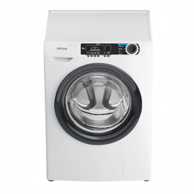 LAVARROPAS AUTOMATICO DREAN 6KG CARGA FRONTAL LAVARROPAS AUTOMATICO DREAN 6KG CARGA FRONTAL