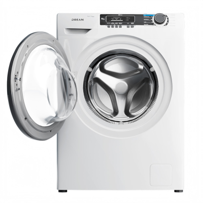 LAVARROPAS AUTOMATICO DREAN 6KG CARGA FRONTAL LAVARROPAS AUTOMATICO DREAN 6KG CARGA FRONTAL