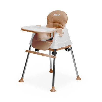SILLA DE COMER BEBESIT 3 EN 1