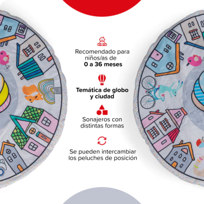 GIMNASIO ACTIVIDADES BEBESIT GIMNASIO ACTIVIDADES BEBESIT